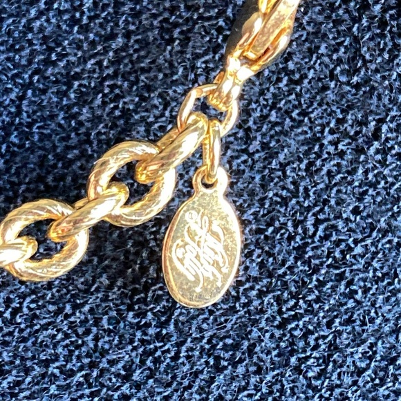 Kirks Folly Dance With Fairies Charm Necklace - Picture 5 of 11